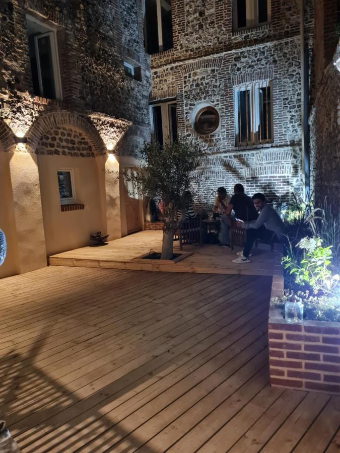 Apartment Le Phare Au Pied Du Port *