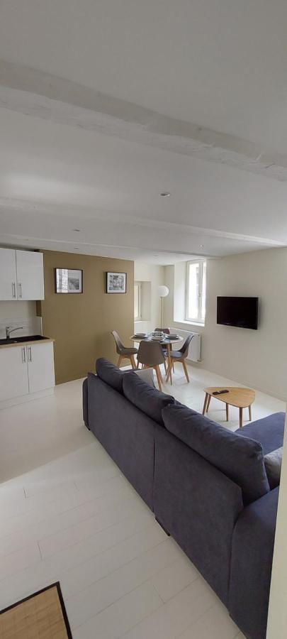 Apartment Le Phare Au Pied Du Port *