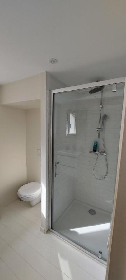 Apartment Le Phare Au Pied Du Port Saint-Valery-en-Caux