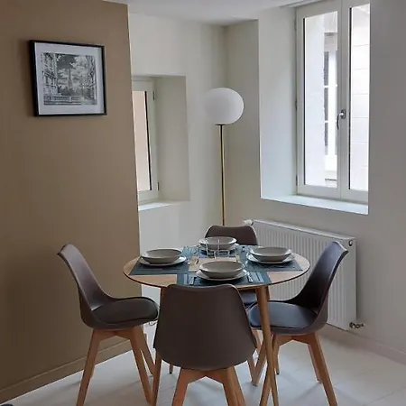 Appartement Le Phare Au Pied Du Port Saint-Valery-en-Caux Extérieur photo